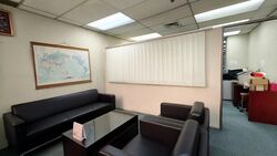 International Plaza (D2), Office #534777201